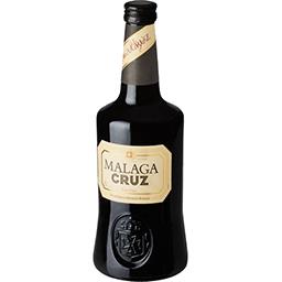 Cruz Cruz Malaga la bouteille de 75cl