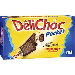 Pepito Biscuits Mini Rollos Chocolat Lait Cœur Fondant Au Lait Lu Intermarche