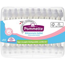 Batonnets Bebe Pommette Intermarche