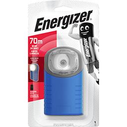 Energizer Energizer Lampes BP 112 boitier plastique, coloris assortis la lampe