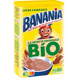 Mes Premieres Cereales Nuit Calme Des 4 Mois Modilac Intermarche