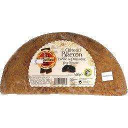 La Veritable Galette Charentaise A L Angelique Pur Beurre Beurlay Intermarche