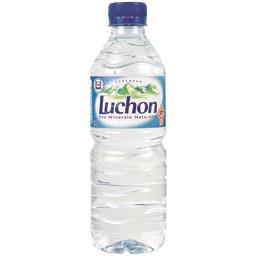 Eau Minerale Naturelle Luchon Intermarche