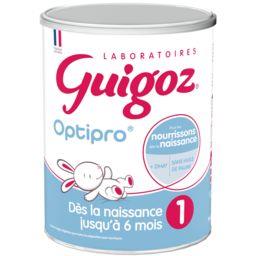 Lait 1er Age Drive Et Livraison A Domicile Intermarche