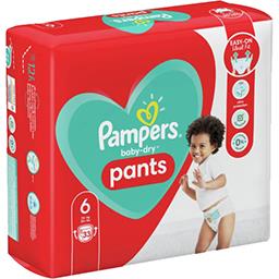 Couche T5 A 6 11 25kg Drive Et Livraison A Domicile Intermarche