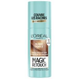 L'Oréal L'Oréal Paris Magic Retouch - Spray instantané effaceur de racines le blond foncé le spray de 75 ml