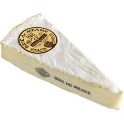 Ferme Collet André Collet Pointe de brie de Meaux le fromage de 230 g environ