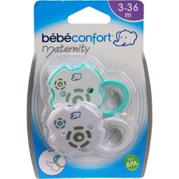 Attaches Sucettes Bebe Confort Intermarche