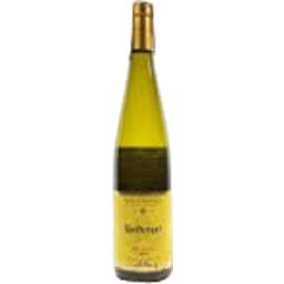 Wolfberger Wolfberger Vin d'Alsace Muscat, vin blanc la bouteille de 75 cl