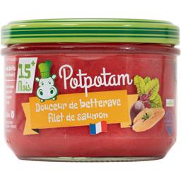 Bledichef Navarin Aux Legumes Et Agneau Des 18 Mois Bledina Intermarche