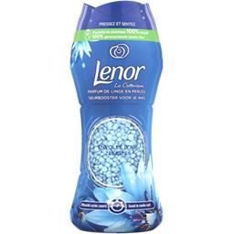 Lenor Lenor Parfum de linge en perles envolée d’air frais La boite de 224g