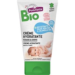 Creme Hydratante Protectrice Hypoallergenique Mixa Bebe Intermarche