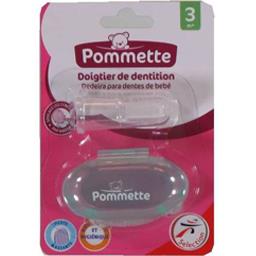 Mouche Bebe Ergonomique Tigex Intermarche