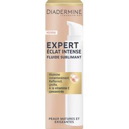 Diadermine Diadermine Expert Eclat Intense - Fluide sublimant peaux matures le flacon de 40 ml
