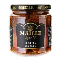 Maille Maille Apéritif - tomates séchées marinées le pot de 280g
