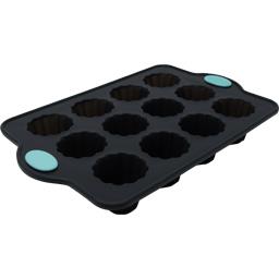 Moule Demontable A Fond Plat 26cm Top Budget Intermarche