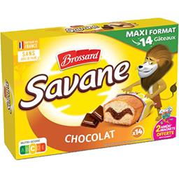 Gateau Marbre Au Chocolat Sans Gluten Schar Intermarche