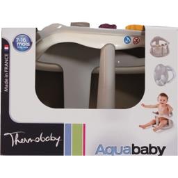 Le Siege De Bain Babycoon Coloris Assortis Thermobaby Intermarche