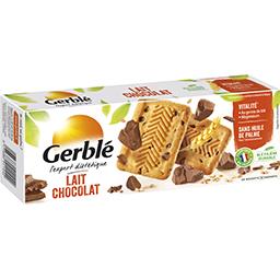 Biscuit Au Chocolat Drive Et Livraison A Domicile Intermarche