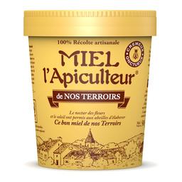 MIEL l'Apiculteur Miel  Miel de France