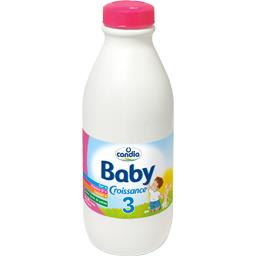 Lait De Croissance Drive Et Livraison A Domicile Intermarche