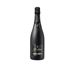 Freixenet Freixenet Cordon Negro brut la bouteille de 75 cl