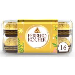 Ferrero Ferrero Ferrero Rocher Chocolat & Noisette La boite de 16 chocolats de 200g