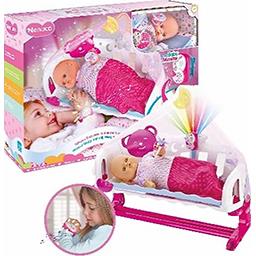 Poupon Dort Avec Moi Baby Monitor A Partir De 2 Ans Nenuco Intermarche