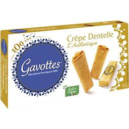 Biscuits Bastogne L Original Speculoos Lu Intermarche