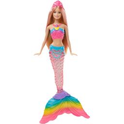 Barbie Joyeux Noel Mattel Intermarche