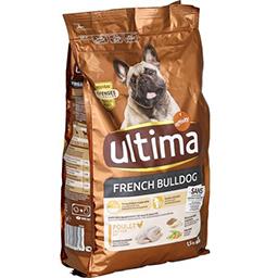 Croquettes French Bulldog Adultes Ultima Intermarche