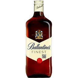 Ballantine's Ballantine's Blended Scotch Whisky Finest la bouteille de 150cl