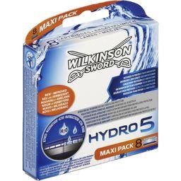 wilkinson rasoir hydro 5