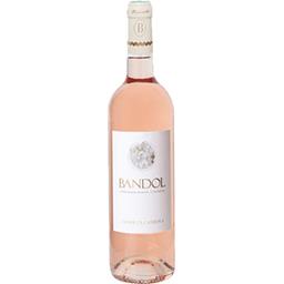 Bandol Cathedra Vin Rosé Bandol la bouteille de 75cl