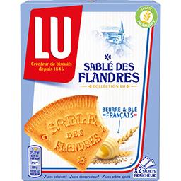 Biscuit Et Sable Drive Et Livraison A Domicile Intermarche