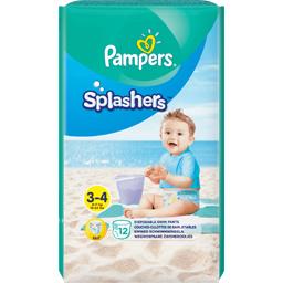 I Play Couche Culotte De Bain Mixte Couches Jetables Couches De Bain Bebe Et Puericulture