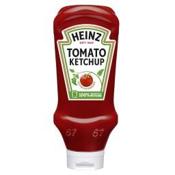 Heinz Heinz Tomato ketchup le flacon de 910 g