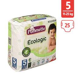 Couche T5 A 6 11 25kg Drive Et Livraison A Domicile Intermarche