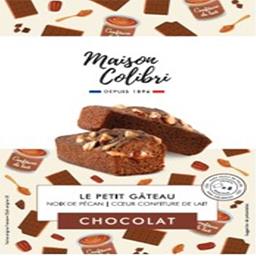 Petit Gateaux Chocolat Et Noix De Pecan Maison Colibri Intermarche Petit Gateaux Chocolat Et Noix De Pecan Maison Colibri Intermarche