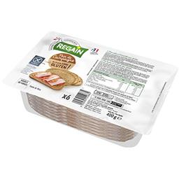 Tartines Craquantes Au Sarrasin Sans Gluten Terres Et Cereales Intermarche