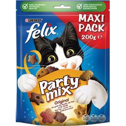 Friandises Pour Chat Au Boeuf Catisfactions Intermarche