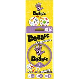 Asmodée Asmodee Dobble classique Le jeu