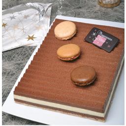 Tarte Et Gateau Familial Drive Et Livraison A Domicile Intermarche