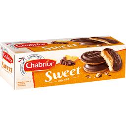 Biscuit Au Chocolat Drive Et Livraison A Domicile Intermarche