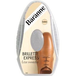 Baranne Baranne Brillette express éclat immédiat incolore l'éponge de 6 ml