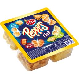 Crackers Belin Croustilles Mais Souffle Fromage Belin Intermarche