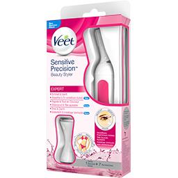 Rasoir Sensitive Precision Beauty Styler
