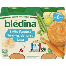 Spaghetti Bolognaise Des 12 Mois Pommette Intermarche