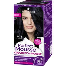 Oleo Supreme Coloration Permanente Marron Chocolat 4 18 Saint Algue Syoss Intermarche