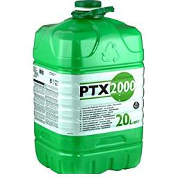 Petrole Liquide Ptx2000 Intermarche